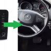 RADIO NAWIGACJA GPS MERCEDES BENZ ML / GL 2005-2012 ANDROID 4/64 GB
