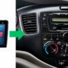 RADIONAWIGACJA GPS MAZDA MPV II 2000-2006 ANDROID 2/64 GB