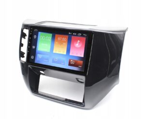 RADIO NAWIGACJA GPS NISSAN PATROL Y61 2003-2012 ANDROID 8/128 GB