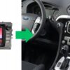 RADIO NAWIGACJA GPS FORD S-MAX 2008-2012 ANDROID 4/64 GB