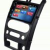 RADIO NAWIGACJA GPS SUZUKI JIMNY III 2006-2018 ANDROID 4/64 GB