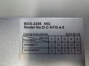 MODUŁ CARPLAY APPLE ANDROID AUTO NTG 4.5 GL X166