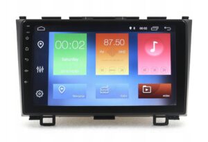 3e728fca42cb222ccc555580e39afd55.jpg RADIO NAWIGACJA GPS HONDA CRV CR-V 2006-2012 ANDROID 8/128 GB