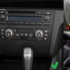RADIO NAWIGACJA GPS BMW 1 E81 / E82 / E87 / E88 2004-2013 ANDROID 2/64 GB