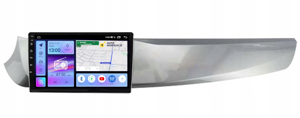 RADIO NAWIGACJA GPS ALFA ROMEO GIULIETTA 2010-2015 ANDROID 4/64 GB 3 RADIO NAWIGACJA GPS ALFA ROMEO GIULIETTA 2010-2015 ANDROID 4/64 GB