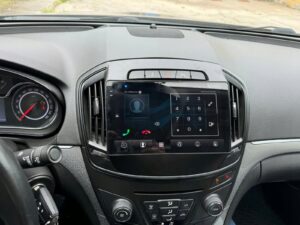 RADIO NAWIGACJA GPS OPEL INSIGNIA 2014-2017 ANDROID 4/64 GB