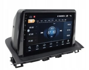 RADIO NAWIGACJA GPS MAZDA 3 AXELA 2013-2018 ANDROID 2/64 GB