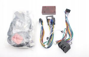 RADIO NAWIGACJA FIAT PUNTO 2010-2016 ANDROID 4/64 GB