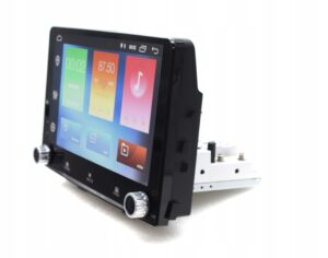 RADIO NAWIGACJA GPS KIA RIO IV 2018+ ANDROID 4/64 GB