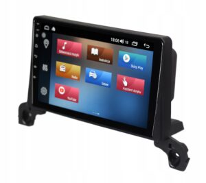 RADIONAWIGACJA GPS PEUGEOT 3008 4008 5008 2017+ ANDROID 4/64 GB