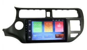 RADIO NAWIGACJA GPS KIA RIO III 2011-2015 ANDROID 4/64 GB