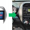 RADIO NAWIGACJA GPS TOYOTA RAV4 RAV-4 2003-2005 ANDROID 8/128 GB