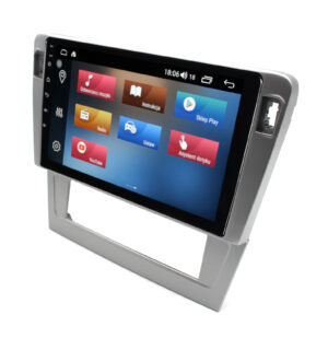 RADIO NAWIGACJA GPS VOLKSWAGEN PASSAT B5 1997-2006 ANDROID 8/128 GB