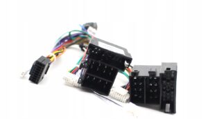 RADIO NAWIGACJA FIAT PUNTO 2010-2016 ANDROID 4/64 GB
