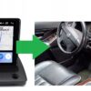 RADIONAWIGACJA GPS VOLVO XC90 2001-2006 ANDROID 8/128 GB