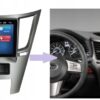 RADIO NAWIGACJA GPS SUBARU LEGACY V 2009-2014 ANDROID 4/64 GB
