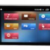 RADIO NAWIGACJA GPS TOYOTA AVENSIS T25 2003-2008 ANDROID 8/128 GB
