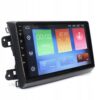 RADIO NAWIGACJA GPS FIAT DUCATO 2020+ ANDROID 2/64 GB