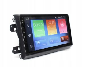 RADIO NAWIGACJA GPS FIAT DUCATO 2020+ ANDROID 2/64 GB