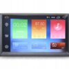RADIO NAWIGACJA FIAT LINEA 2007-2012 ANDROID 4/64 GB