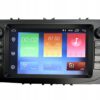 RADIO NAWIGACJA GPS FORD S-MAX 2008-2012 ANDROID 8/128 GB
