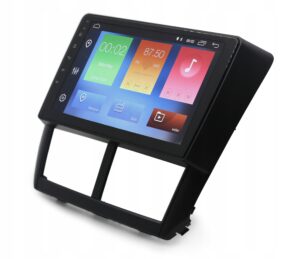 RADIO NAWIGACJA GPS SUBARU FORESTER III 2008-2013 ANDROID 4/64 GB
