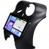 RADIO NAWIGACJA GPS NISSAN MICRA IV 2010-2013 ANDROID 8/128 GB