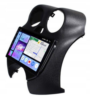 RADIO NAWIGACJA GPS NISSAN MICRA IV 2010-2013 ANDROID 8/128 GB