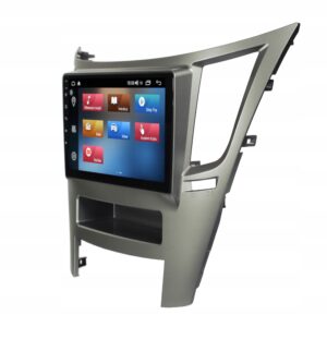 RADIO NAWIGACJA GPS SUBARU OUTBACK 2009-2014 ANDROID 2/64 GB