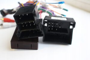RADIO NAWIGACJA GPS AUDI A3 8P 2003-2012 ANDROID 2/64 GB