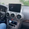 RADIONAWIGACJA GPS OPEL ANTARA 2006-2015 ANDROID 4/64 GB