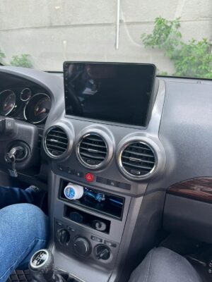 RADIONAWIGACJA GPS OPEL ANTARA 2006-2015 ANDROID 4/64 GB