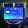 RADIO NAWIGACJA GPS HYUNDAI ACCENT 2011-2016 ANDROID 8/128 GB