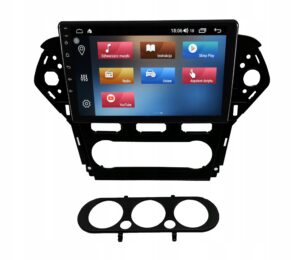 45730f319da9ba220e7e7be94ffe3538.jpg RADIO NAWIGACJA GPS FORD MONDEO IV 2011-2014 ANDROID 8/128 GB