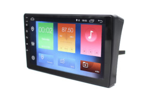 RADIO NAWIGACJA GPS CITROEN C5 2008-2017 ANDROID 8/128 GB