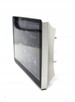 RADIO NAWIGACJA GPS TOYOTA YARIS 2005-2011 ANDROID 4/64 GB