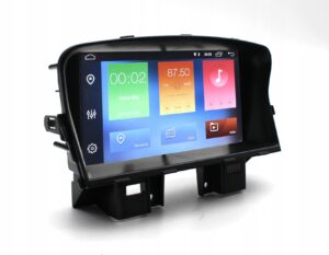 RADIO NAWIGACJA GPS CHEVROLET CRUZE 2008-2013 ANDROID 2/32 GB