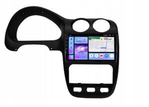 RADIO NAWIGACJA GPS DAEWOO MATIZ 2000-2015 ANDROID 4/64 GB