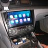 RADIO NAWIGACJA GPS BMW 1 E81 / E82 / E87 / E88 2004-2013 ANDROID 2/64 GB