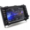 RADIO NAWIGACJA MERCEDES W245 T245 A KLASA 2005-11 4/64 GB