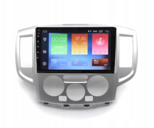 RADIO NAWIGACJA GPS NISSAN NV200 2010-2018 ANDROID 8/128 GB