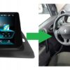 RADIO NAWIGACJA GPS RENAULT KANGOO 2015-2018 ANDROID 2/64 GB