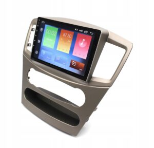 RADIO NAWIGACJA GPS MITSUBISHI GALANT 2004-2015 ANDROID 4/64 GB