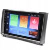 RADIO NAWIGACJA GPS TOYOTA TUNDRA III 2014-2020 ANDROID 4/64 GB