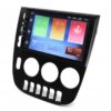 RADIO NAWIGACJA MERCEDES BENZ ML W163 1998-2005 ANDROID 4/64 GB
