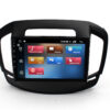 RADIO NAWIGACJA GPS OPEL INSIGNIA 2014-2017 ANDROID 4/64 GB