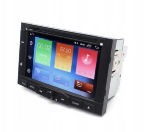4b641d247080131b8473a0ffceeb93c4.jpg RADIO NAWIGACJA PEUGEOT PARTNER 2008-2018 ANDROID 4/64 GB