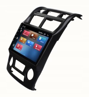 RADIO NAWIGACJA GPS KIA SPORTAGE II 2008-2010 ANDROID 2/64 GB