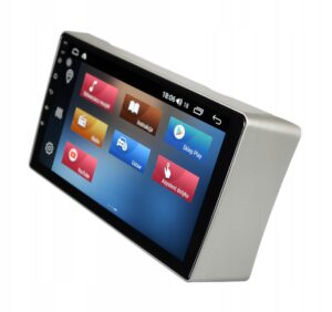 RADIO NAWIGACJA GPS HYUNDAI GETZ 2002-2005 ANDROID 4/64 GB