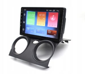 RADIO NAWIGACJA GPS MITSUBISHI COLT Z30 2004-2008 ANDROID 4/64 GB